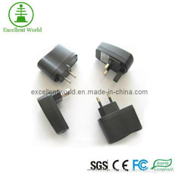 EGO Electronic Cigarette UK Europe Austrilia Us Wall Charger